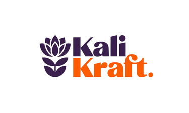 KaliKraft.com - Creative brandable domain for sale