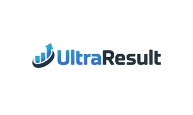 UltraResult.com - Creative brandable domain for sale