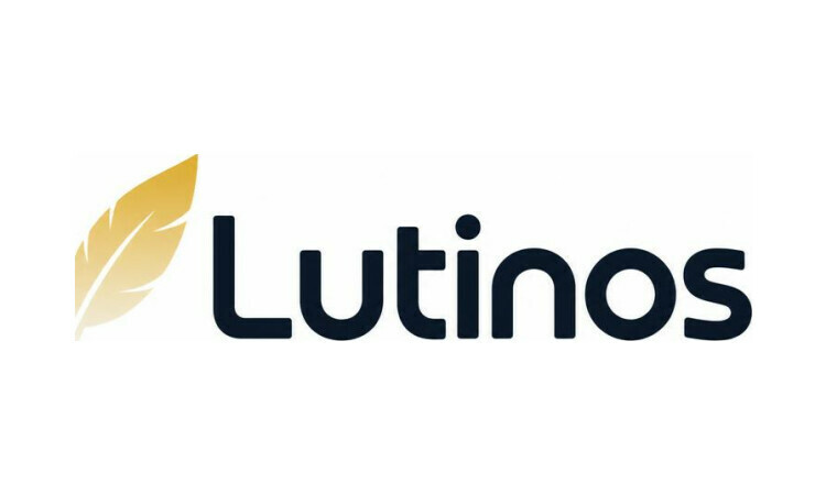 Lutinos logo
