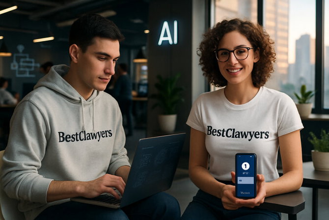 BestClawyers.com — 5