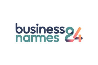 BusinessNames24.com - Creative brandable domain for sale