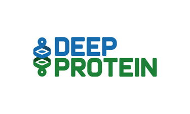 DeepProtein.com - Creative brandable domain for sale