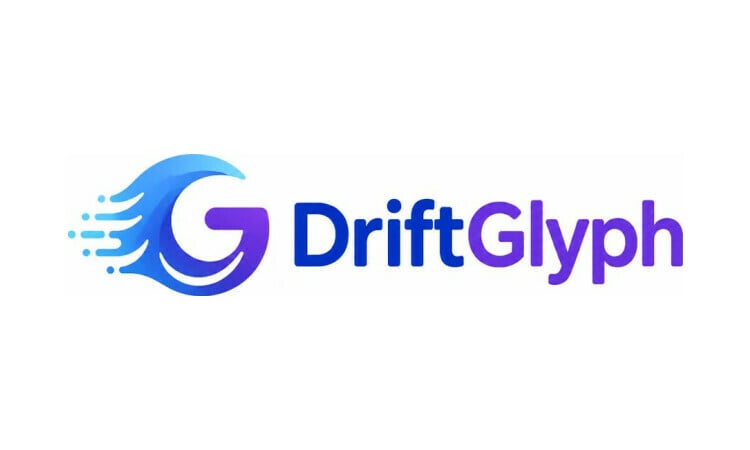 DriftGlyph.com