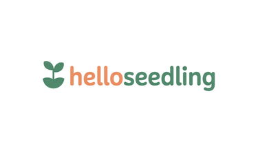 HelloSeedling.com - Creative brandable domain for sale