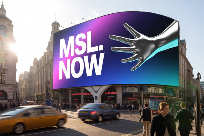 MSL.now — 2