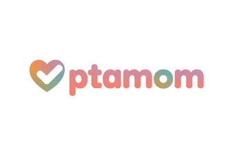 PTAMom.com - Creative brandable domain for sale