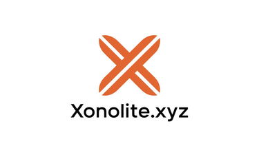 Xonolite.xyz - Creative brandable domain for sale