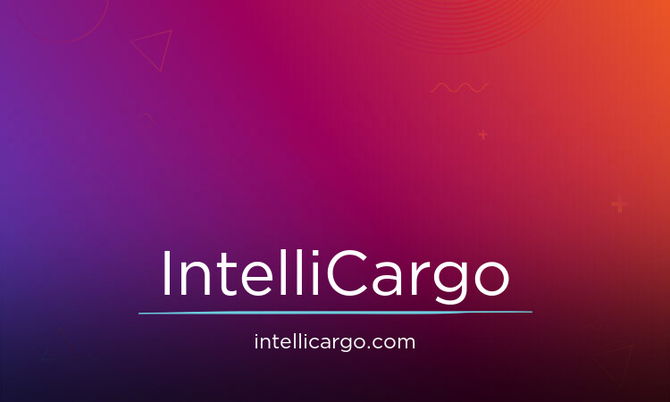 IntelliCargo.com