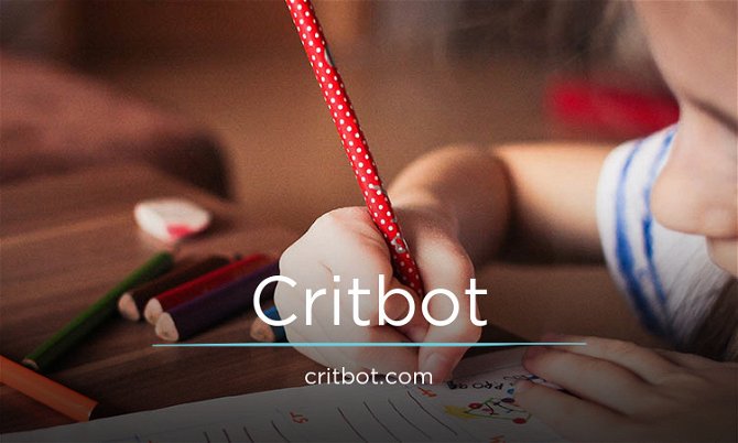 Critbot.com