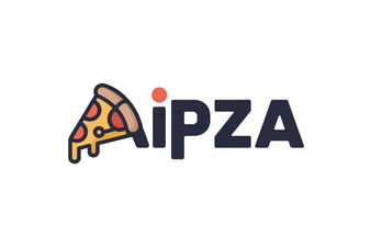 aipza.com - Creative brandable domain for sale