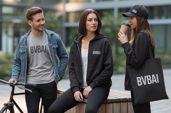 BVBAI.com