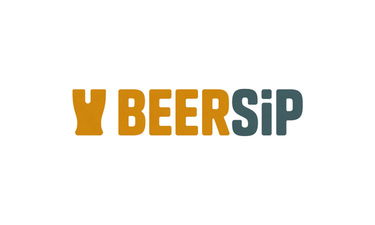 BeerSip.com - Creative brandable domain for sale