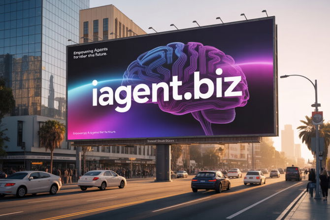 iAgent.biz