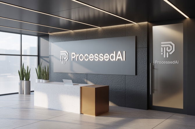 ProcessedAi.com