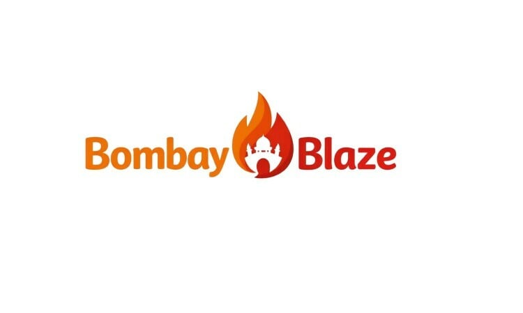 BombayBlaze logo