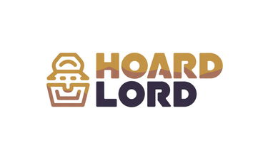 HoardLord.com - Creative brandable domain for sale