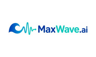 MaxWave.ai is for sale