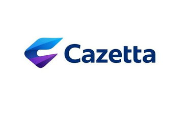 Cazetta logo