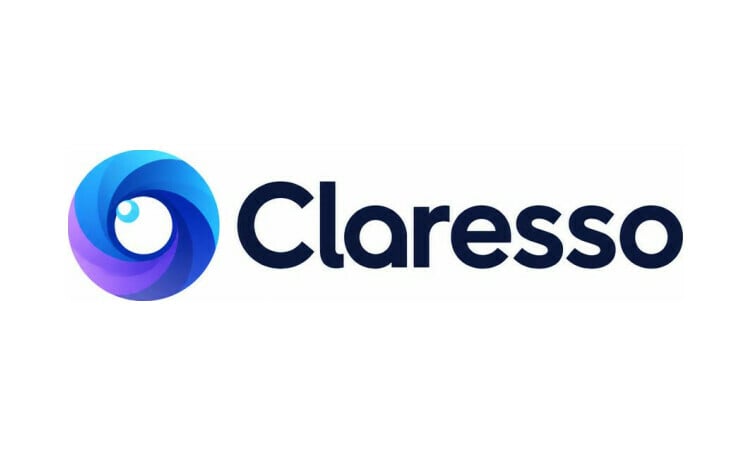 Claresso logo