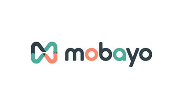 Mobayo logo