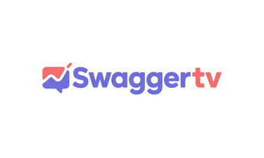 SwaggerTv.com - Creative brandable domain for sale