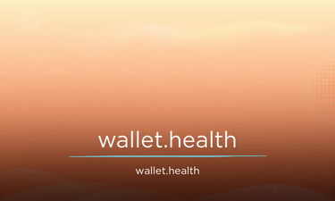 Wallet.health