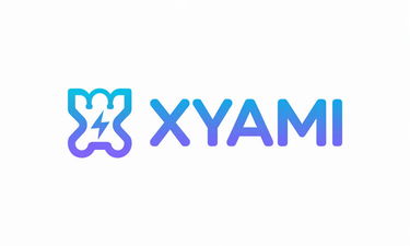 Xyami.com - Creative brandable domain for sale