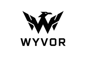 Wyvor logo