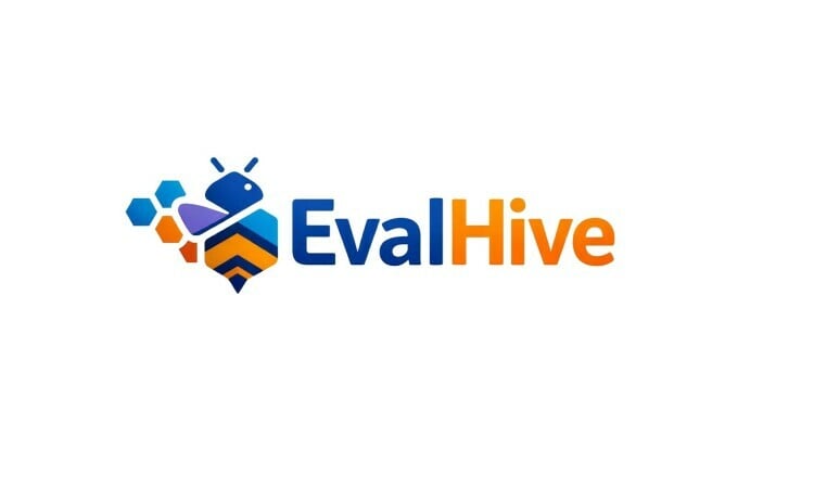 EvalHive logo