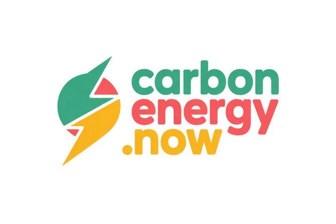 CarbonEnergy.now