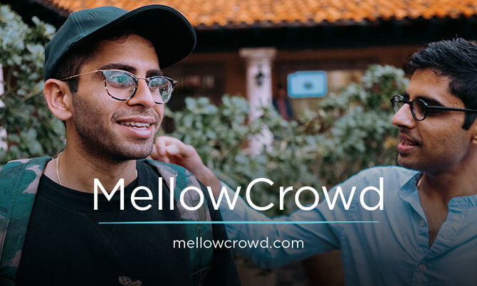 MellowCrowd.com