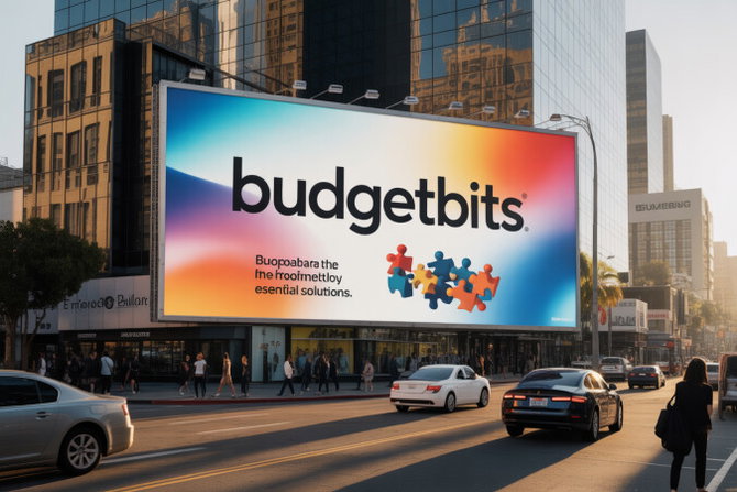 BudgetBits.com — 3