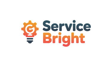 ServiceBright.com - Creative brandable domain for sale
