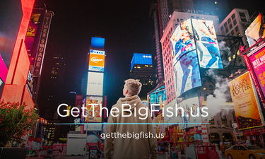 GetTheBigFish.us