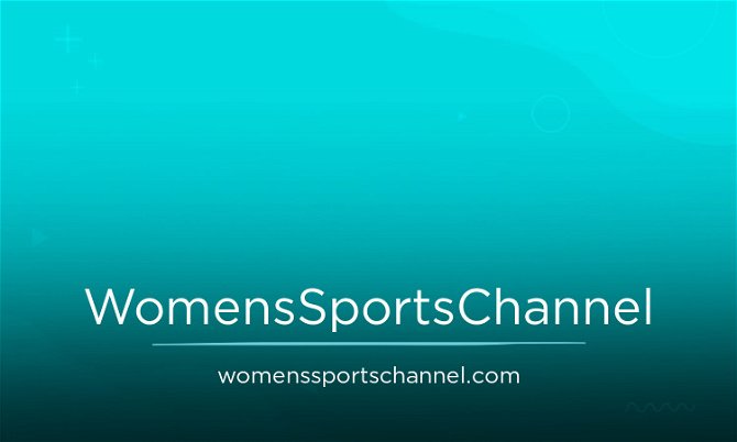 WomensSportsChannel.com
