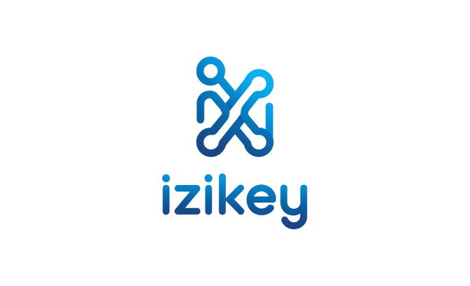 IziKey.com