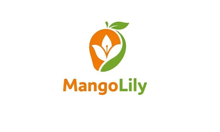 MangoLily logo