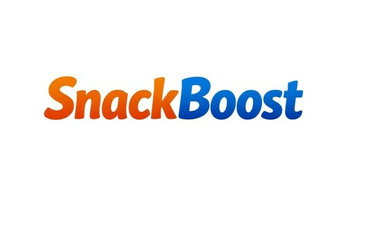 SnackBoost.com
