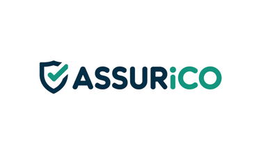 Assurico.com - Creative brandable domain for sale