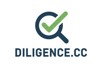 Diligence.cc - Creative brandable domain for sale