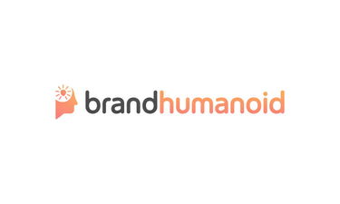 BrandHumanoid.com - Creative brandable domain for sale