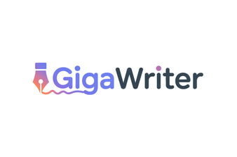GigaWriter logo