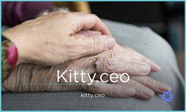 Kitty logo