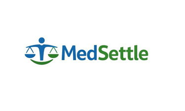 MedSettle logo