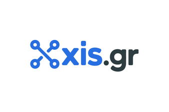 XIS.gr - Creative brandable domain for sale