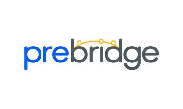 PreBridge.com - Creative brandable domain for sale