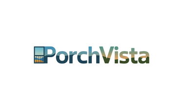 PorchVista.com - Creative brandable domain for sale