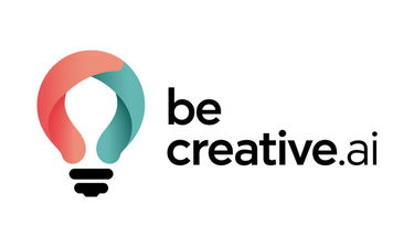 BeCreative logo
