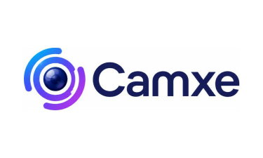 Camxe logo