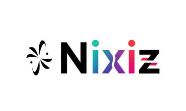 Nixiz.com - New premium domains